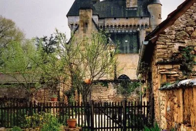 Castle
