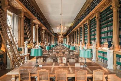 FaraÃ³n jigsaw puzzle