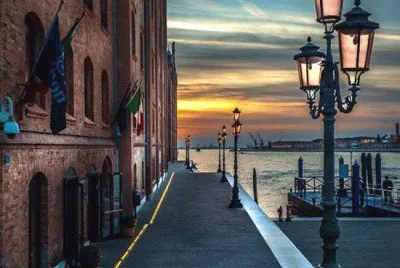 Venice Italy