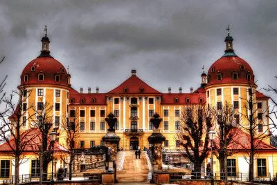 FaraÃ³n jigsaw puzzle