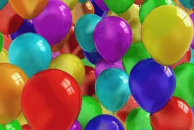 פאזל של globos