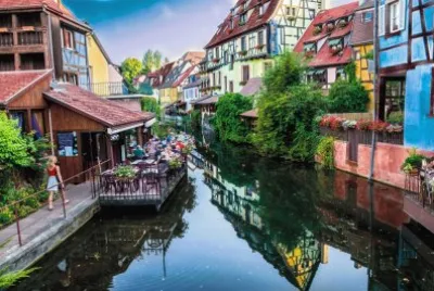 FaraÃ³n jigsaw puzzle