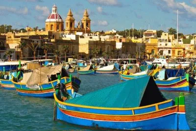 Malta