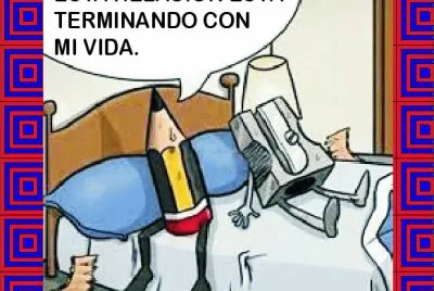 ACABÃNDOSE jigsaw puzzle