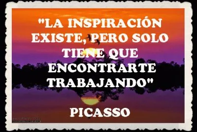 DE LA INSPIRACIÃ“N. jigsaw puzzle