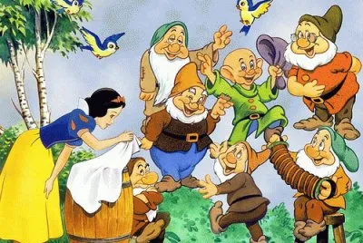 Nieves jigsaw puzzle