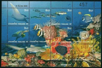 stamp