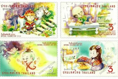 stamp