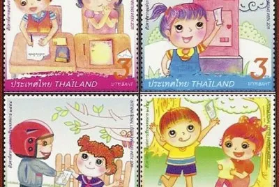 stamp