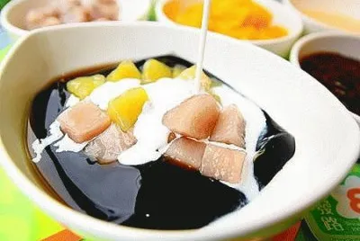 foods