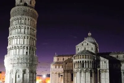 Pisa Italy jigsaw puzzle