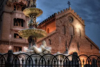 Messina Italy jigsaw puzzle