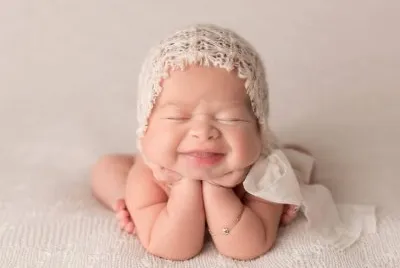 niÃ±a