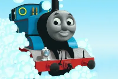 פאזל של TREN TREN