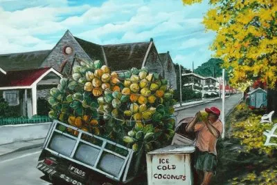 frutas