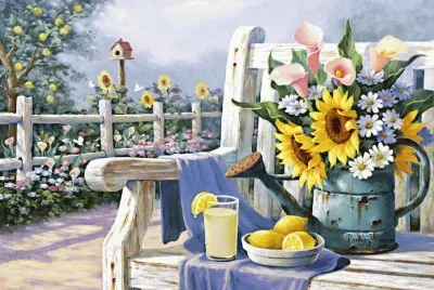 flor