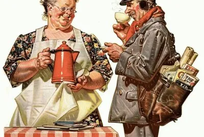 cafÃ©