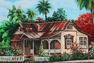 casa jigsaw puzzle