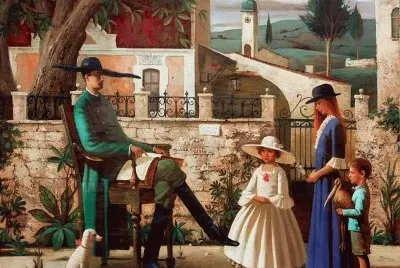 famÃ­lia