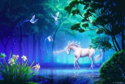 horse