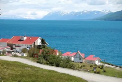 Tolhuin. Tierra del Fuego. Argentina