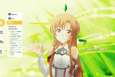 sao