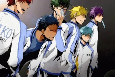 kuroko