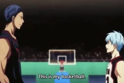 kuroko