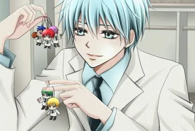 kuroko