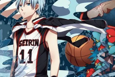 kuroko