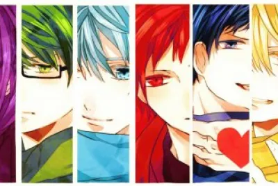 kuroko