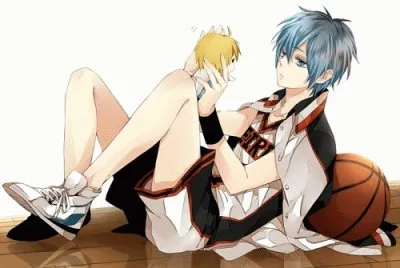 kuroko