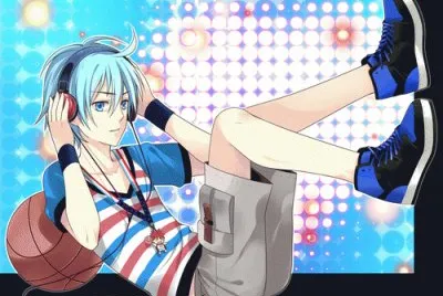 kuroko