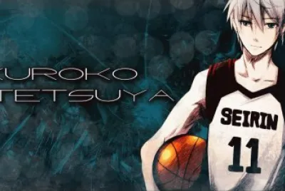 kuroko
