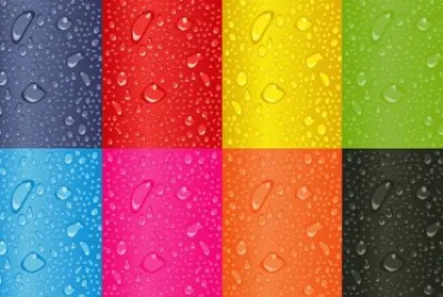 couleurs