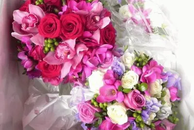 bouquet