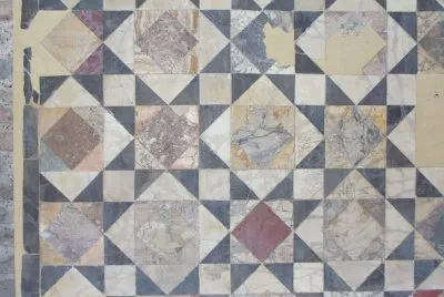 פאזל של Mosaic
