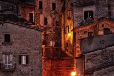 Abruzzo Italy jigsaw puzzle