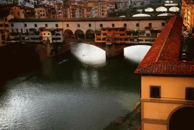 Florence Italy