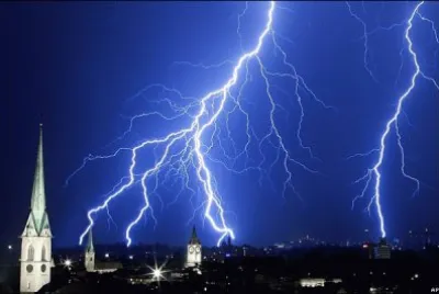 Tormenta