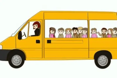 פאזל של escolar