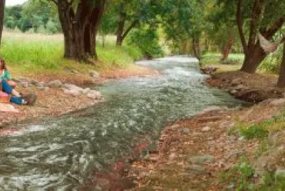 De Salta. Argentina