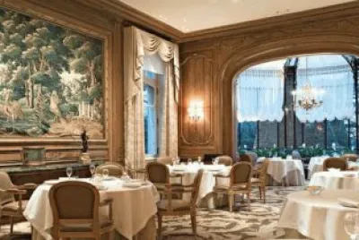 ChÃ¢teau Les CravÃ©res. Francia jigsaw puzzle