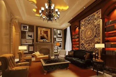 FaraÃ³n jigsaw puzzle