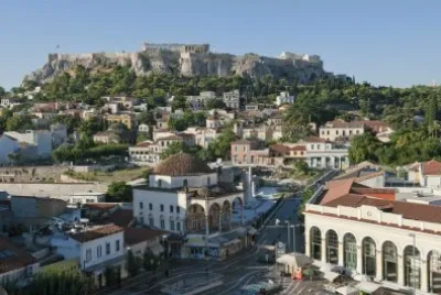 FaraÃ³n jigsaw puzzle