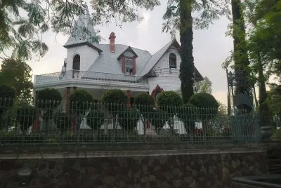 casa centro de Guadalajara jigsaw puzzle