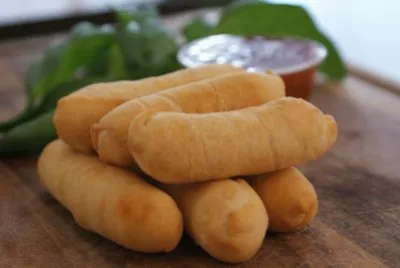 TequeÃ±os