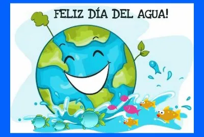 DIA DEL AGUA jigsaw puzzle
