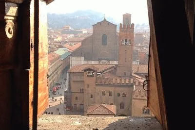 Bologna Italy jigsaw puzzle