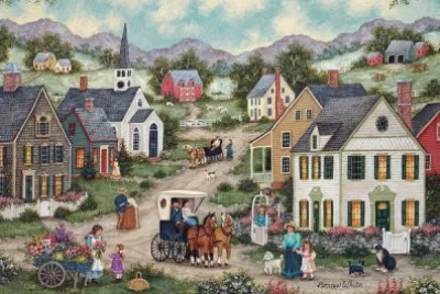 puzzle jigsaw puzzle